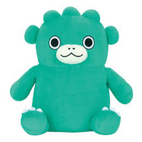 Banpresto Godzilla Chibi Super Big Sitting Plush