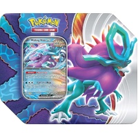 Pokemon TCG Paradox Clash Tin (Assorted)