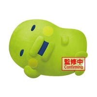 Banpresto Tamagotchi Kuchipatchi Super Big Plush