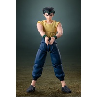 Bandai Tamashii Nations S.H. Figuarts Yu Yu Hakusho Yusuke Urameshi Action Figure