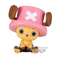 Banpresto Sofvimates One Piece Tony Tony Chopper Figure