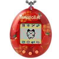 Bandai Tamagotchi Original Apple Sweets Digital Pet