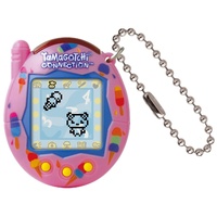 Bandai Tamagotchi Connection Ice Cream Digital Pet