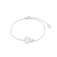 Couture Kingdom Sanrio Precious Metal Hello Kitty Bracelet