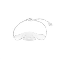 Couture Kingdom Sanrio Precious Metal Cinnamoroll Bracelet