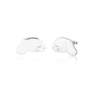 Couture Kingdom Sanrio Cinnamoroll WGP Stud Earrings