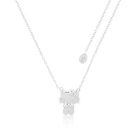 Couture Kingdom Sanrio Hello Kitty WGP Precious Metal Necklace