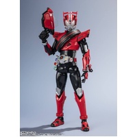 Bandai Tamashii Nations S.H. Figuarts Kamen Rider Drive Type Speed Heisei Generations Edition Action Figure