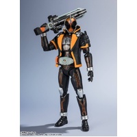 Bandai Tamashii Nations S.H. Figuarts Kamen Rider Ghost Ore Damashii Heisei Generations Edition Action Figure