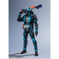 Bandai Tamashii Nations S.H. Figuarts Kamen Rider Specter Heisei Generations Edition Action Figure