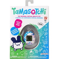 Bandai Tamagotchi Original Classic Digital Pet Blue Purple Sky