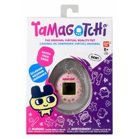 Bandai Tamagotchi Original Sprinkles Digital Pet