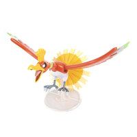 Bandai Pokemon Ho-Oh Model Kit