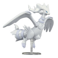 Bandai Pokemon Reshiram Model Kit