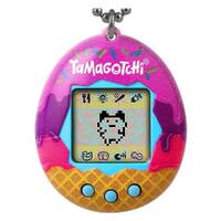 Bandai Tamagotchi Original Ice Cream Digital Pet