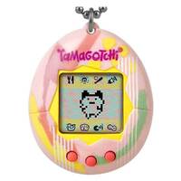 Bandai Tamagotchi Original Art Style Digital Pet