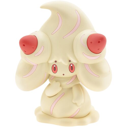 Bandai Pokemon Alcremie Quick Model Kit