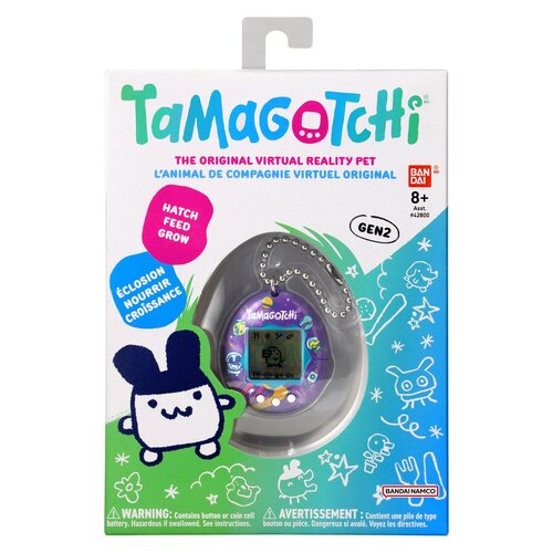 Bandai Tamagotchi Original Tama Universe Digital Pet