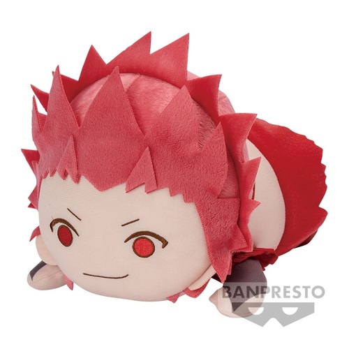 my hero academia kirishima plush