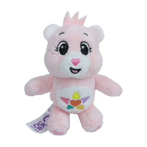 Headstart Care Bears True Heart Bear Micro Plush