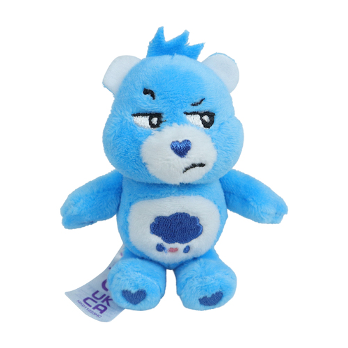 Headstart Care Bears Grumpy Bear Micro Plush
