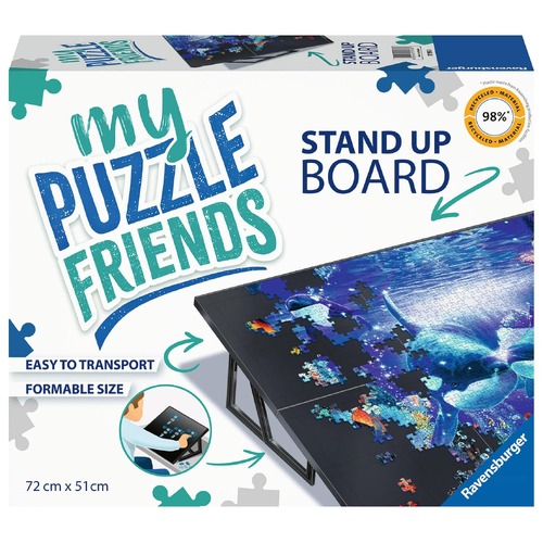 Ravensburger My Puzzle Friends Stand Up Board