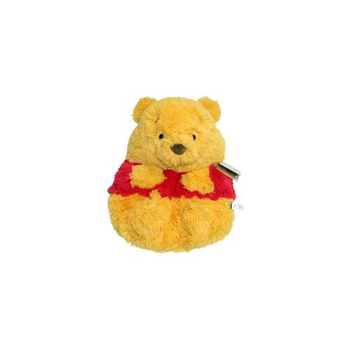 Headstart Resoftables Disney Winnie the Pooh PJ Pals Pajama Bag