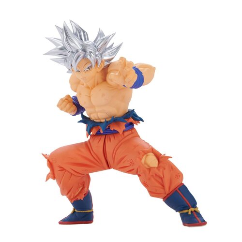 Banpresto Dragon Ball Super Blood of Saiyans Special XX Son Goku Figure