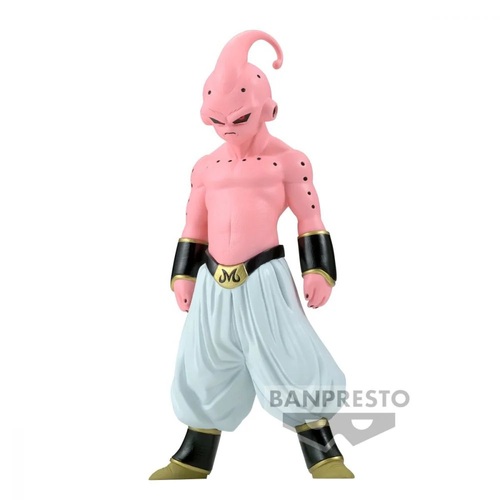 Banpresto Dragon Ball Z Solid Edge Works Vol.16 Kid Buu