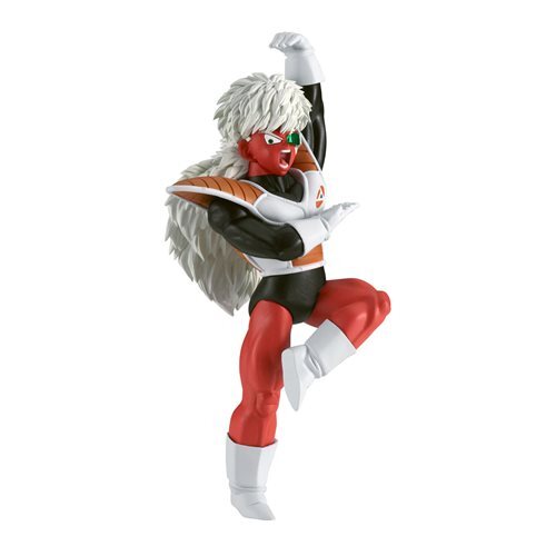 Banpresto Dragon Ball Z Solid Edge Works Vol.18 Jeice Figure