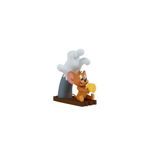 Banpresto Tom and Jerry Soft Vinyl Figure Vol.2 Jerry Figure