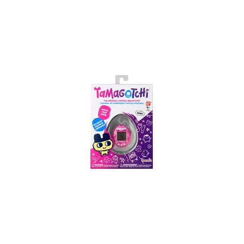 Bandai Tamagotchi Original Sweet Heart Digital Pet