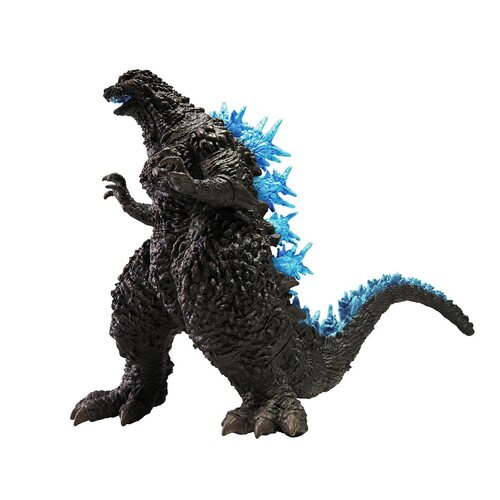 Banpresto Godzilla Minus One Godzilla II Monsters Roar Attack Figure (Version A)