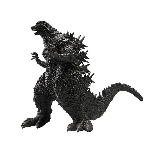 Banpresto Godzilla Minus One Godzilla II Monsters Roar Attack Figure (Version B)