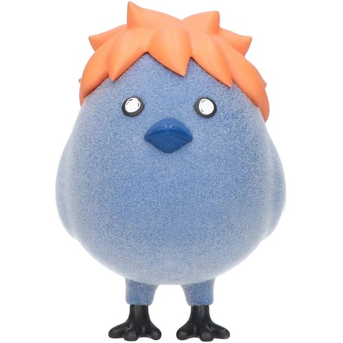 Banpresto Fluffy Puffy Haikyu!! Hinagarasu Figure