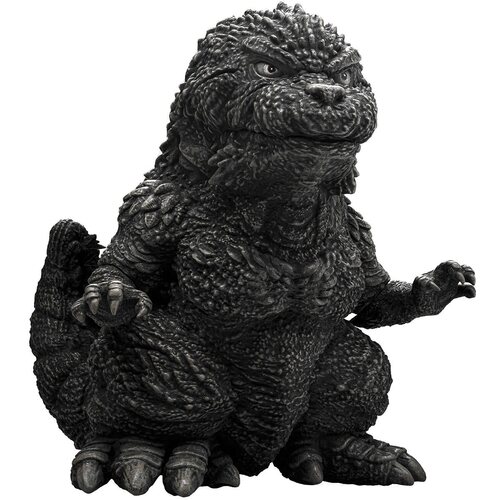 Banpresto Godzilla Minus One Godzilla II Enshrined Monsters Figure (Version A)