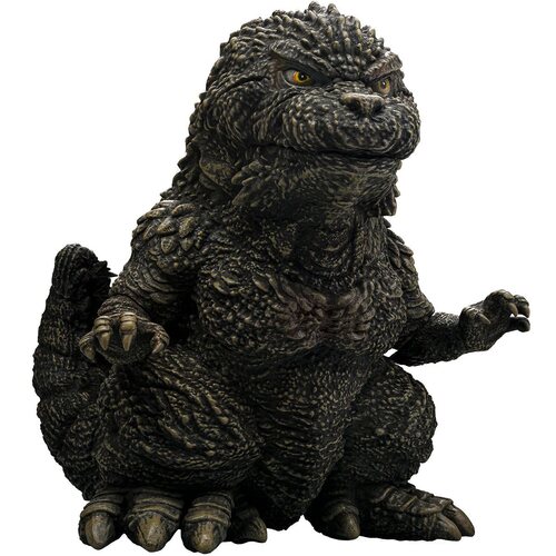 Banpresto Godzilla Minus One Godzilla II Enshrined Monsters Figure (Version B)