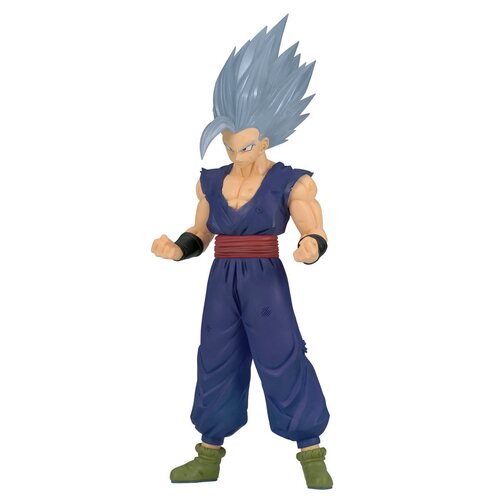 Banpresto Dragon Ball Super Hero Clearise Super Hero Son Gohan Beast Figure