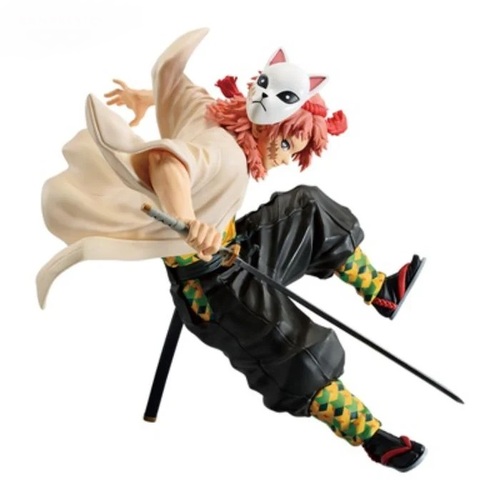 Banpresto Vibration Stars Demon Slayer Kimetsu No Yaiba Sabito Figure