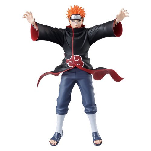 Banpresto Vibration Stars Naruto Shippuden Pain Figure