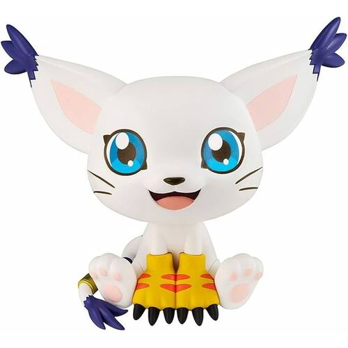 MegaHouse Lookup Series Digimon Adventure Tailmon Figure