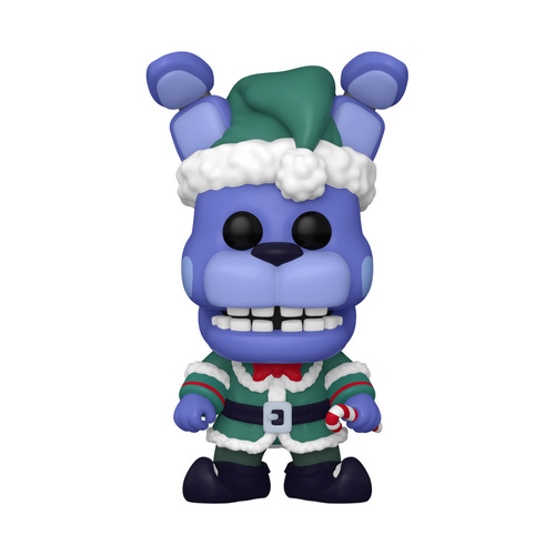 Funko Pop! Vinyl Five Nights at Freddy's Holiday Bonnie