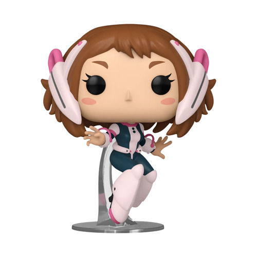 Funko Pop! Vinyl My Hero Academia Ochaco Uraraka