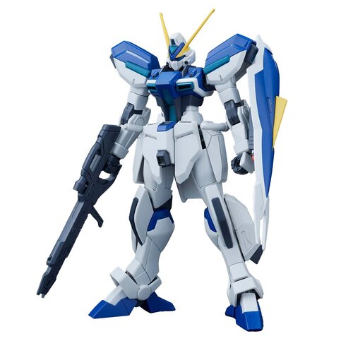 Bandai Mobile Suit Gundam Seed Destiny Windam High Grade 1:144 Scale Model Kit