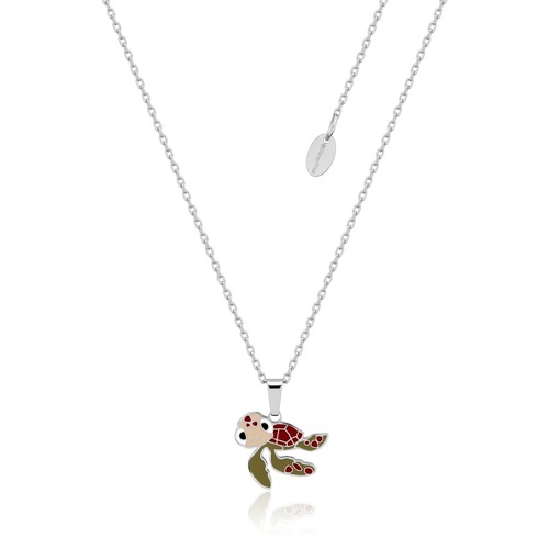 Couture Kingdom Disney Pixar Finding Nemo Squirt Necklace