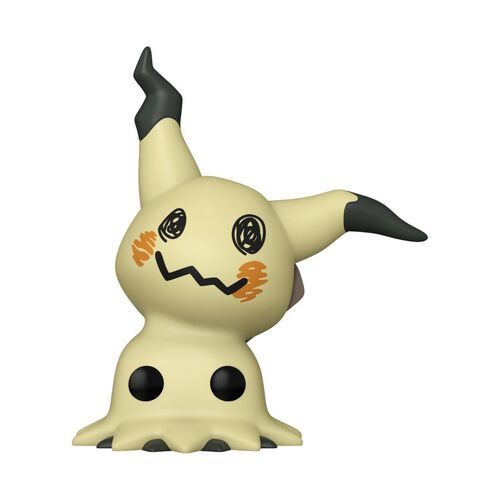 Funko Pop! Vinyl Pokemon Mimikyu