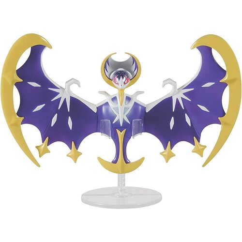 Bandai Pokemon Lunala Model Kit