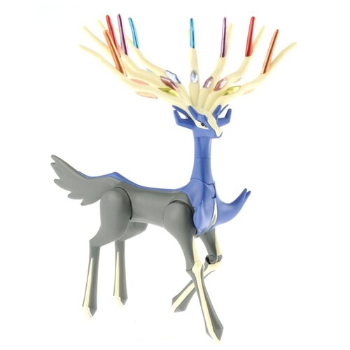 Bandai Pokemon Xerneas Model Kit