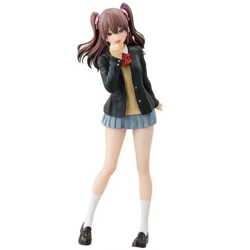 Banpresto Glitter & Glamours 2.5 Dimensional Seduction Mikari Tachibana Uniform Ver. Figure