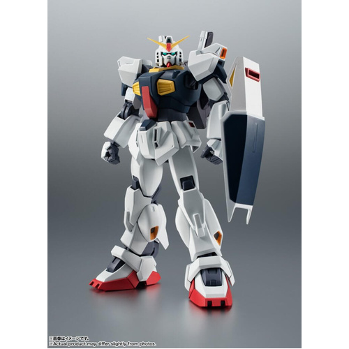 Bandai Tamashii Nations Gundam MK-II RX-178 A.E.U.G. Ver. A.N.I.M.E. Action Figure